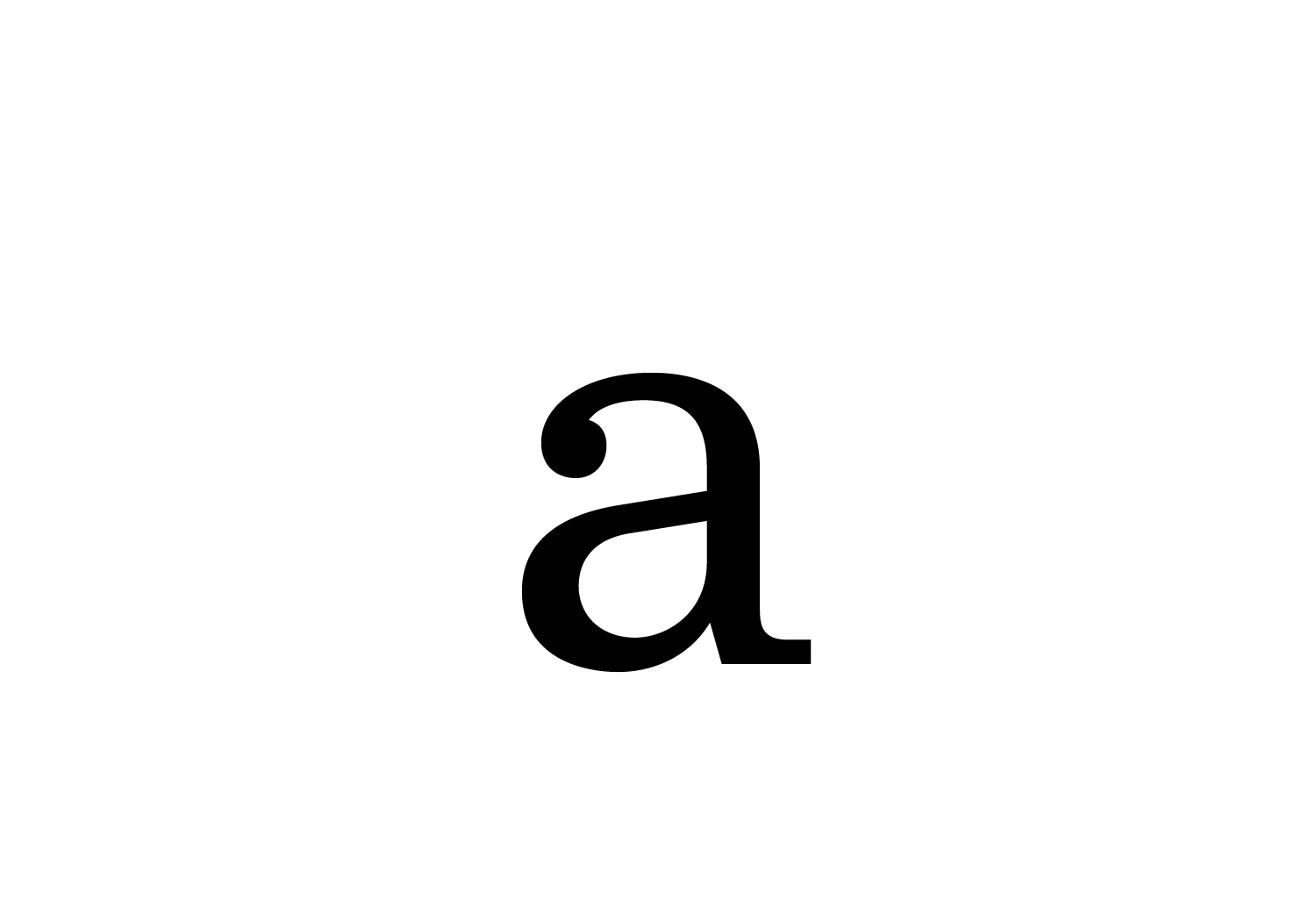 Colroy, Slab Serif Typeface,